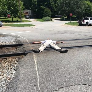 Meet your Posher, Neill